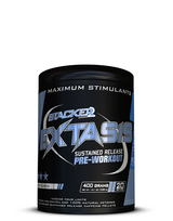 Extasis Pre-workout