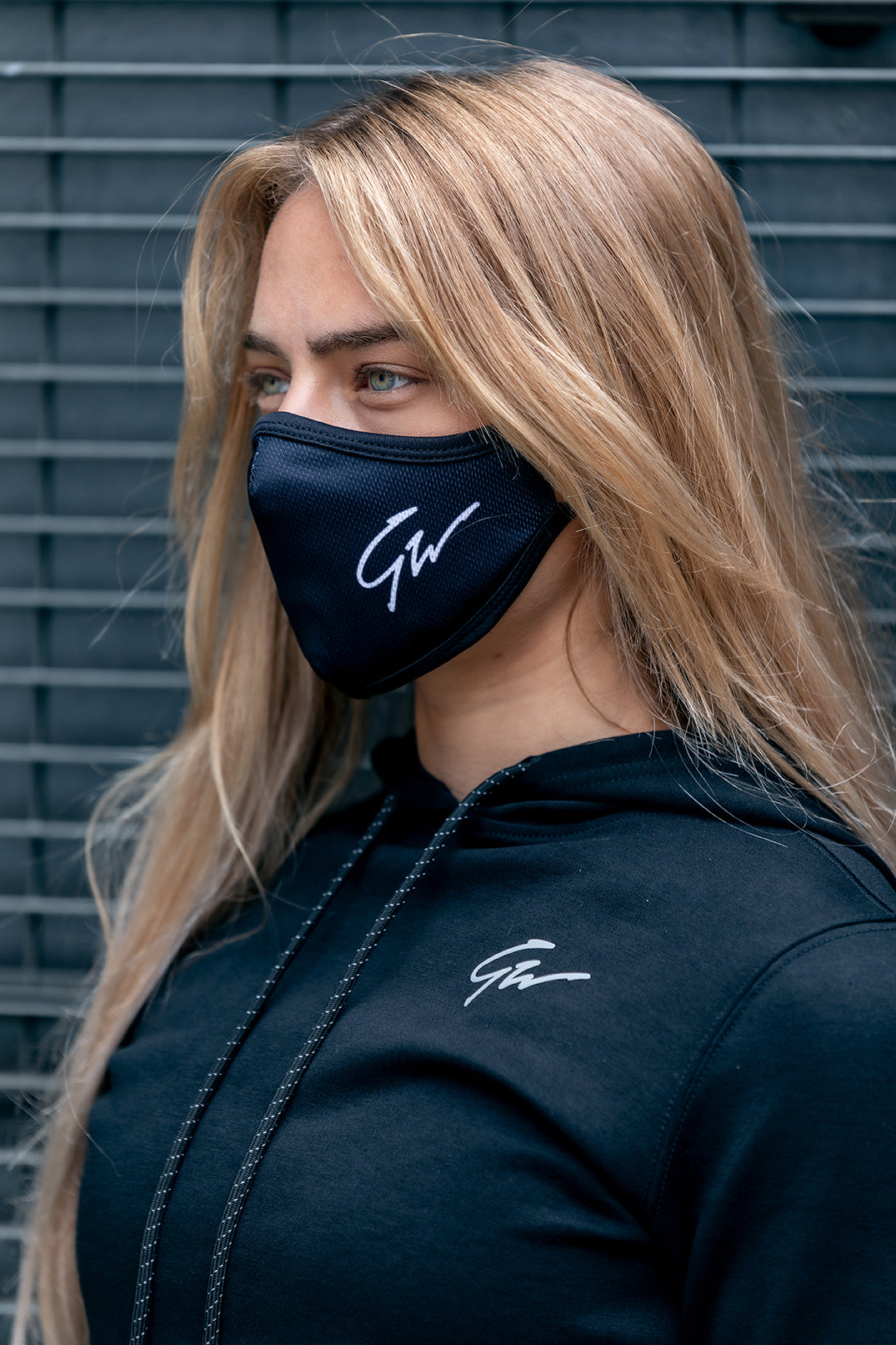 Gorilla Wear - Face Mask