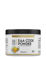 EAA CODE POWDER