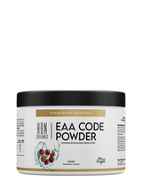 EAA CODE POWDER