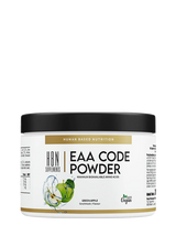 EAA CODE POWDER