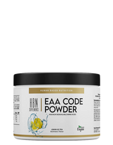 EAA CODE POWDER