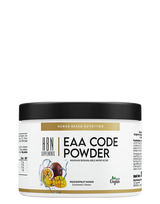 EAA CODE POWDER