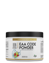 EAA CODE POWDER