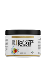 EAA CODE POWDER