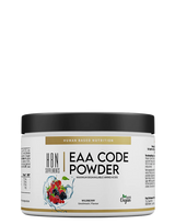 EAA CODE POWDER