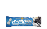 Hy-Pro 55 Protein bar Cookies & Cream