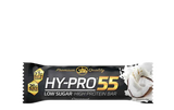 Hy-Pro 55 Protein bar Coconut