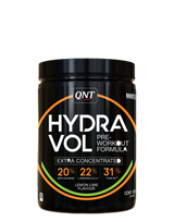 Hydra Vol pre-workout