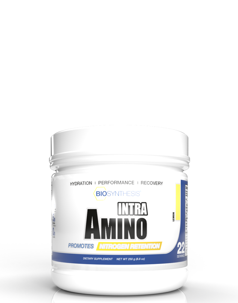 Bio Synthesis Intra Amino 22 servings