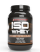 IQ Nutrition - Iso whey - Chocolate - 36 servingd