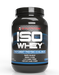 IQ Nutrition - Iso whey - Vanille - 36 servingd