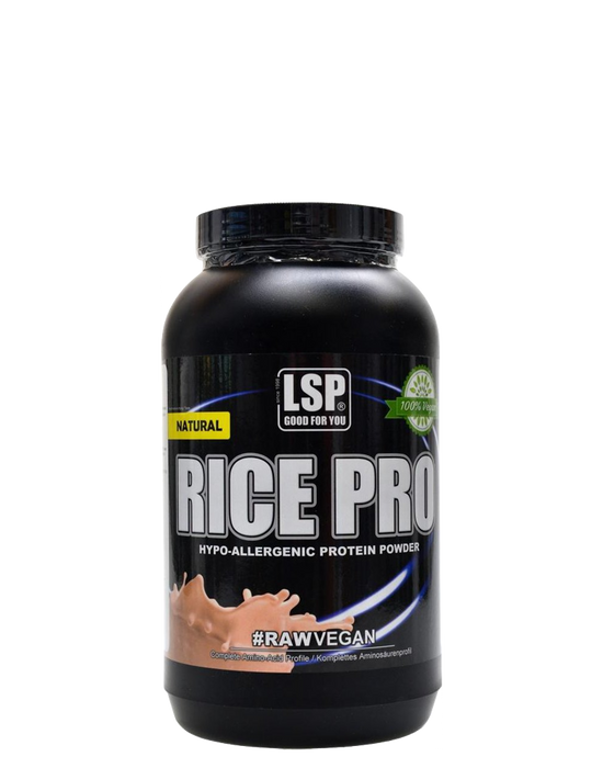 Rice Proteine