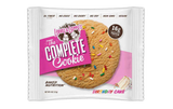 The Complete Cookie 16gr protein Birthday Cake