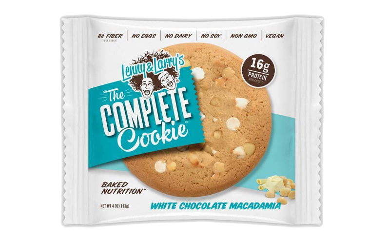 Lenny & Larry's The Complete Cookie