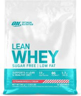 Lean whey sugar free