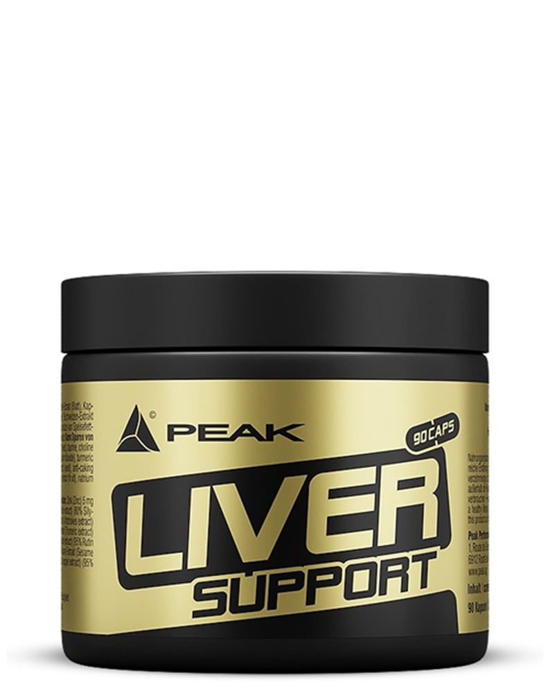 Liver Support