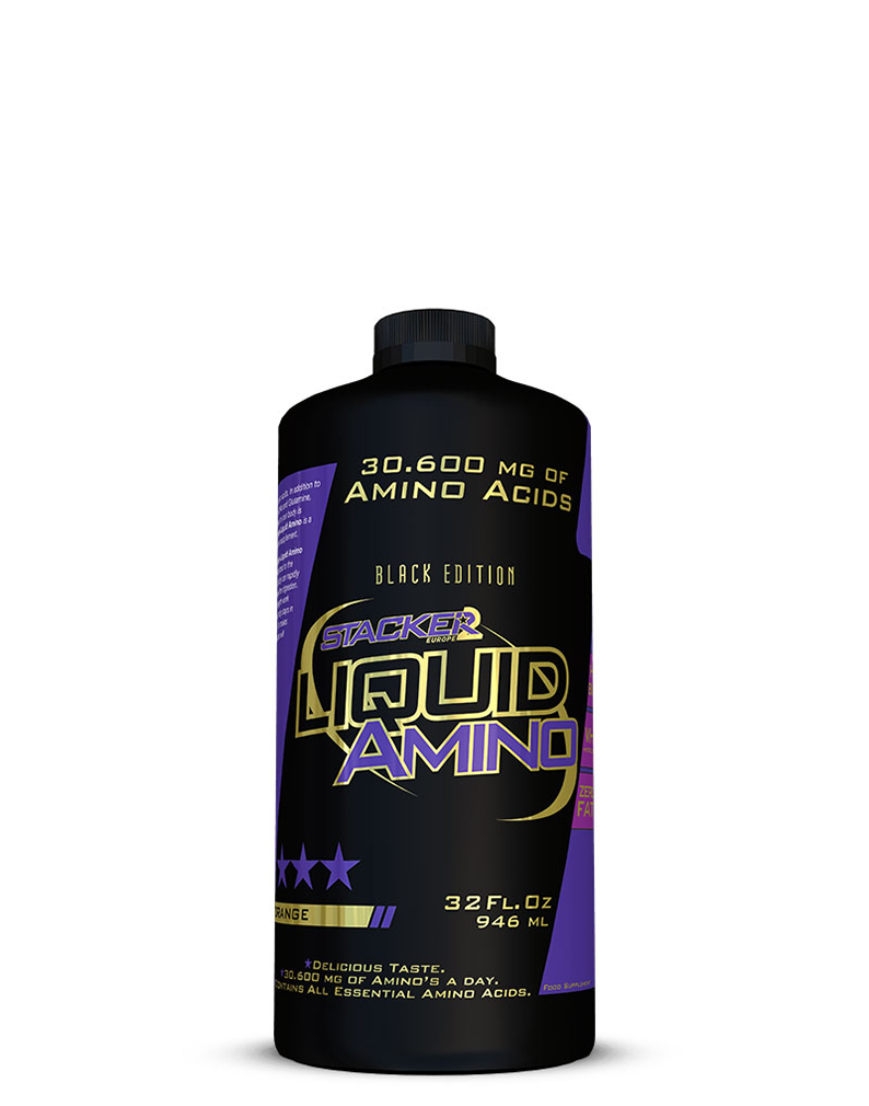 Liquid Amino