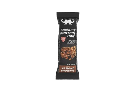 Mammut Crunchy Protein Bar