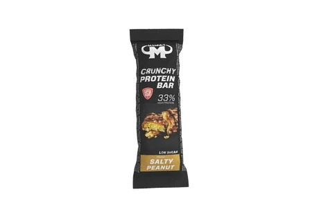 Mammut Crunchy Protein Bar