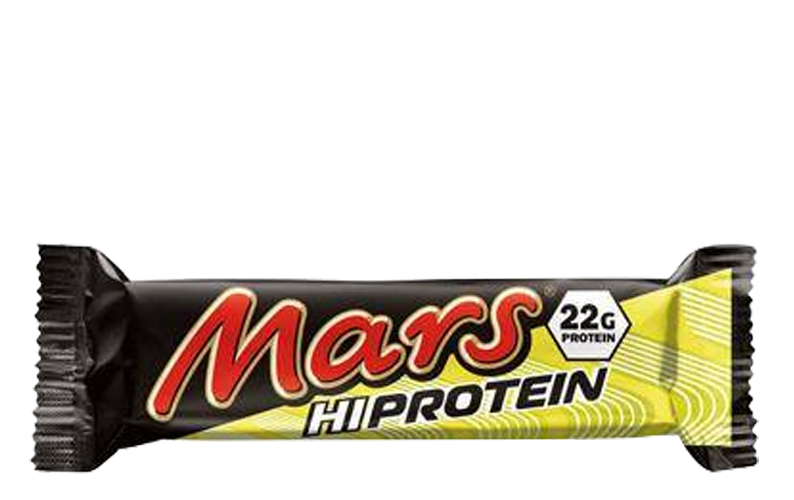 Mars Hiprotein