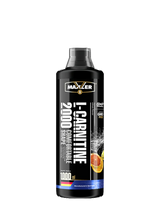 Maxler L-Carnitine Liquid 2000