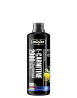 Maxler L-Carnitine Liquid 2000