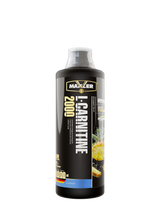 Maxler L-Carnitine Liquid 2000