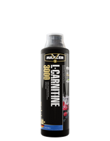 Maxler L-Carnitine Liquid 3000