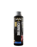 Maxler L-Carnitine Liquid 3000