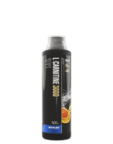 Maxler L-Carnitine Liquid 3000