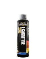 Maxler L-Carnitine Liquid 3000