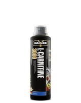 Maxler L-Carnitine Liquid 3000