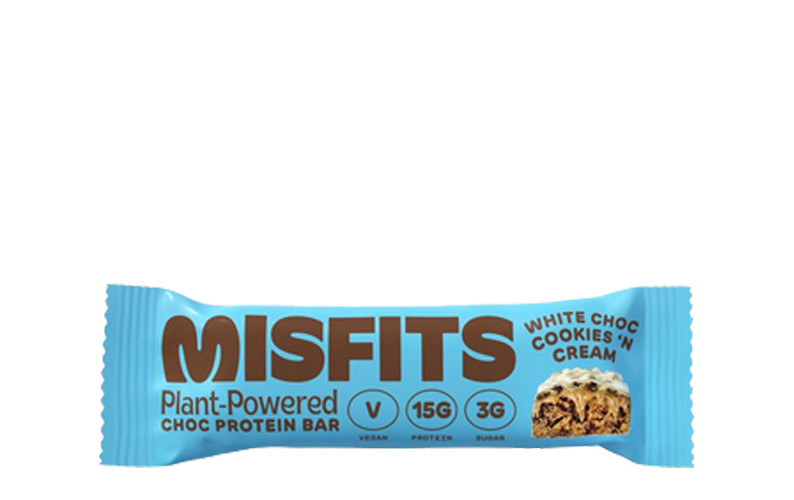 Misfits