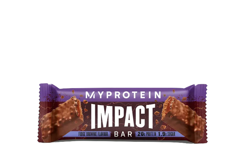 Myprotein Impact Protein Bar