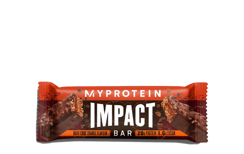 Myprotein Impact Protein Bar