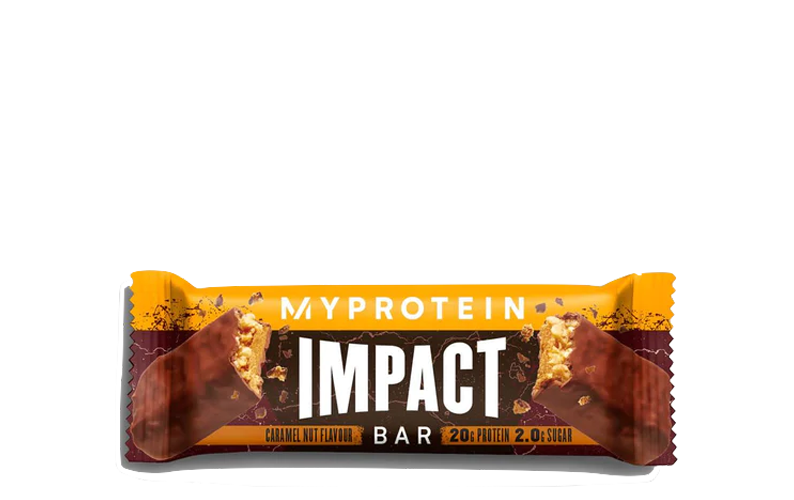 Myprotein Impact Protein Bar