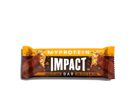 Myprotein Impact Protein Bar