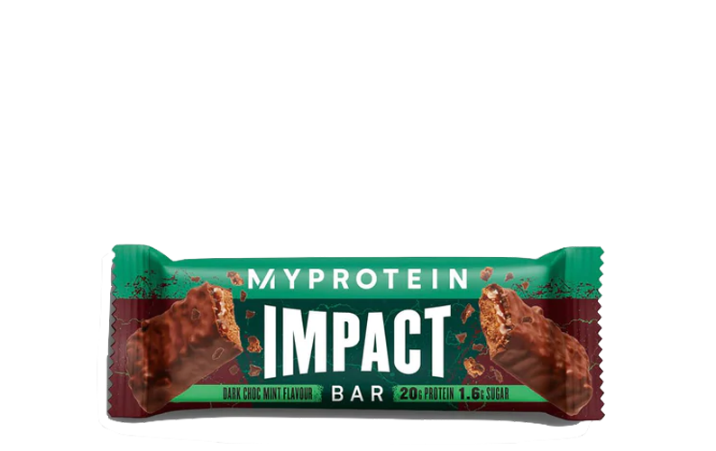 Myprotein Impact Protein Bar