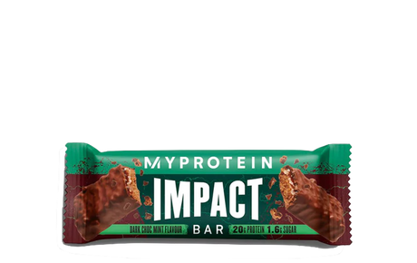 Myprotein Impact Protein Bar