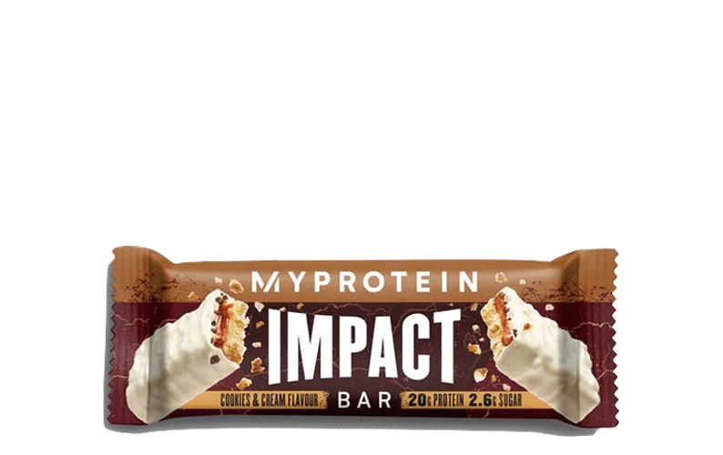 Myprotein Impact Protein Bar