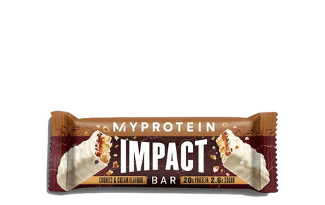 Myprotein Impact Protein Bar