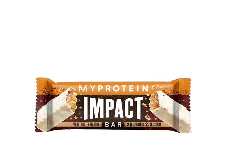 Myprotein Impact Protein Bar