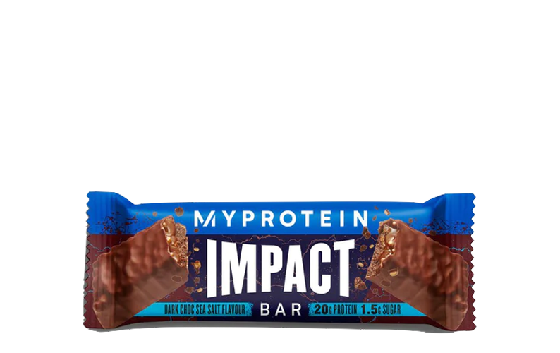 Myprotein Impact Protein Bar