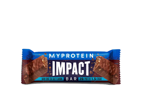 Myprotein Impact Protein Bar