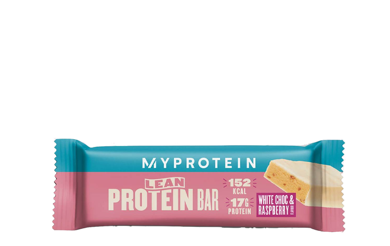 My protein skinny protein bar