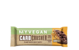 My vegan Carb Crusher