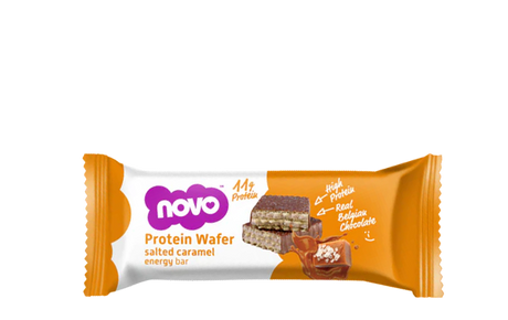 Novo Nutrition Wafer Bar energy bar