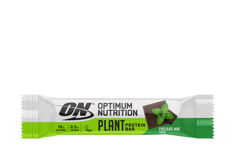 Optimum Nutrition Plant Protein bar