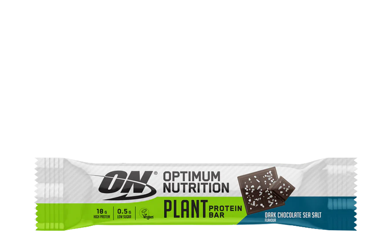 Optimum Nutrition Plant Protein bar